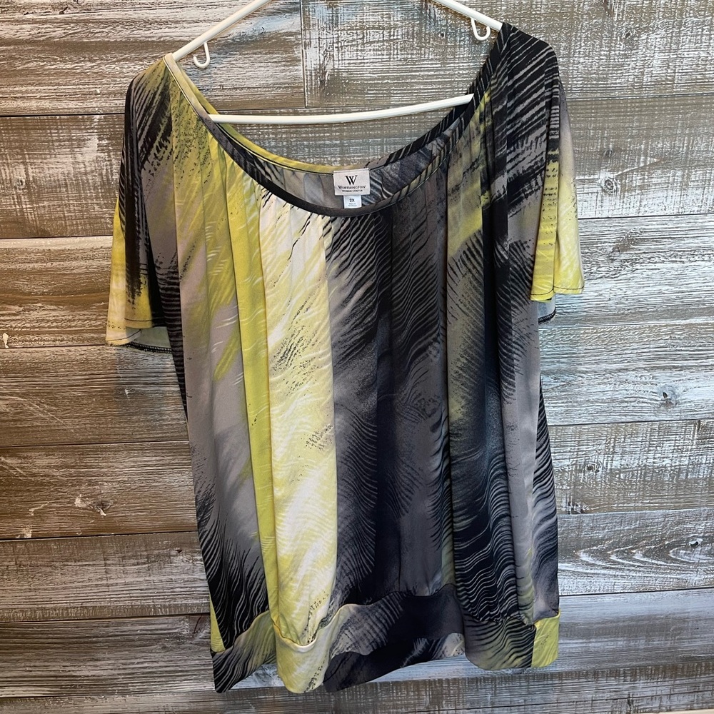 Worthington | 2XL